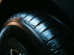 Tire Shine