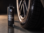 Tire Shine