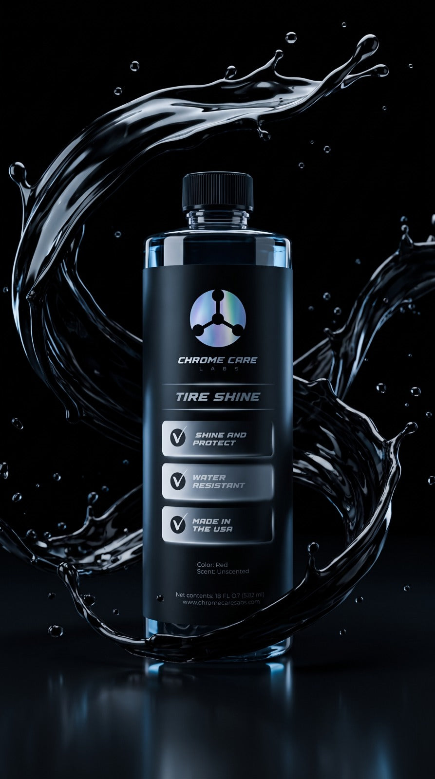 Tire Shine